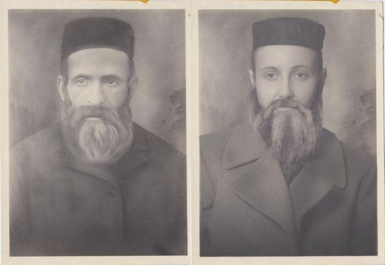 Девушка воссоздала фотографии своих родственников, сделав это с невероятной точностью