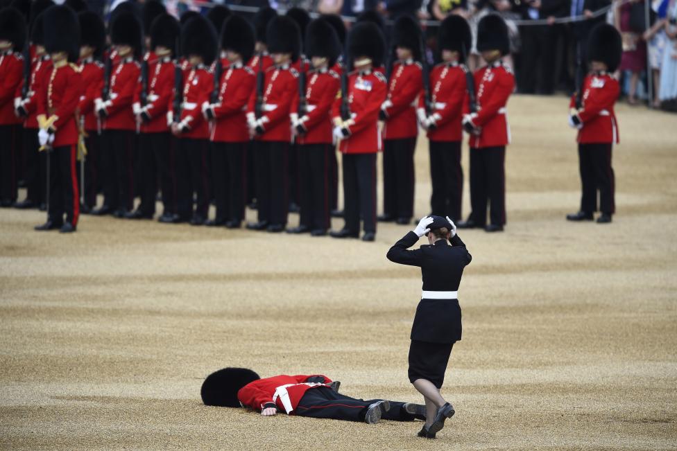 Лучшие кадры июня от фотографов агентства Reuters Лучшие кадры июня от фотографов агентства Reuters