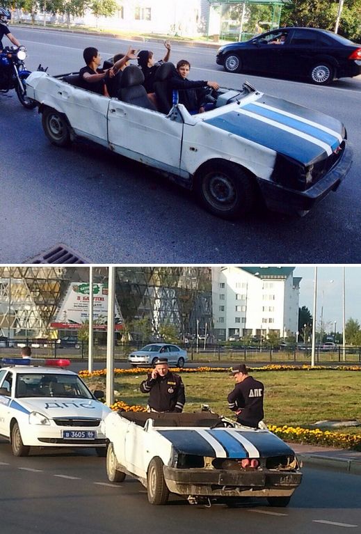 Прикольные картинки