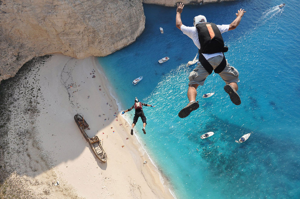 Конкурс экстремальной фотографии Red Bull Illume 2013 Конкурс экстремальной фотографии Red Bull Illume 2013