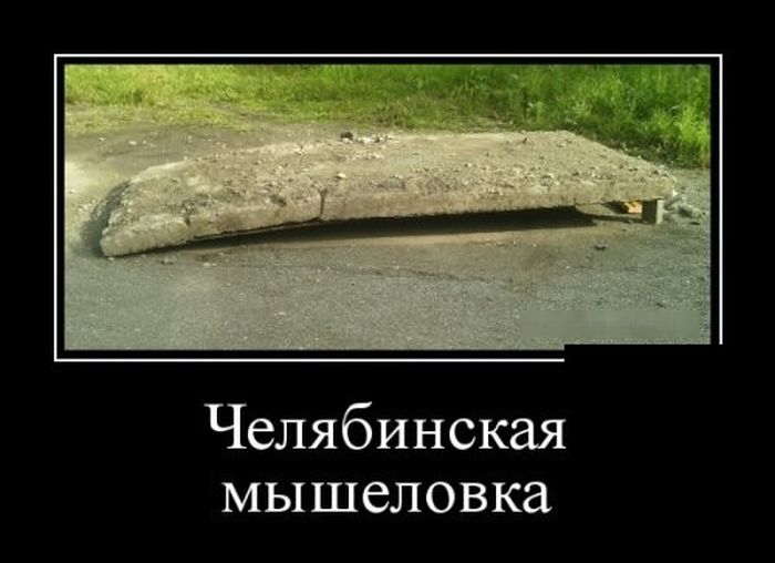 Демотиваторы