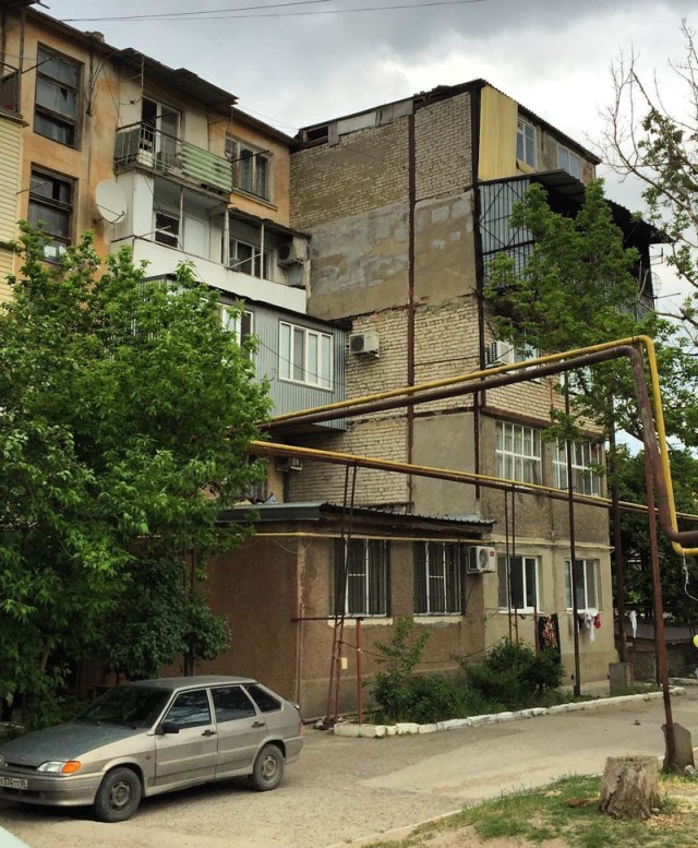 Кавказ на фото и картинках из сети