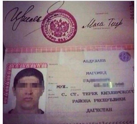 Кавказ на фото и картинках из сети
