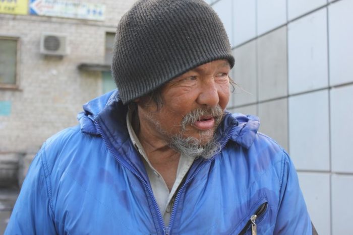 Как тюменский бизнесмен бомжом стал