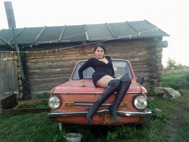 Русские невесты, дожидающиеся своих иностранных принцев на сайтах знакомств