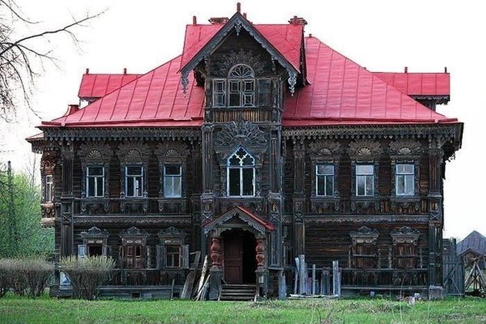 Подборка интересных фото