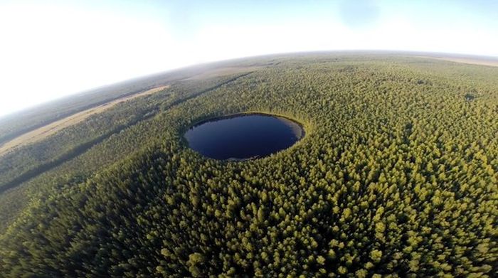 Подборка интересных фото