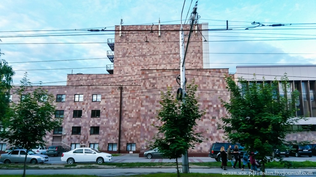 История одного из самых дорогих домов в Кабардино-Балкарии