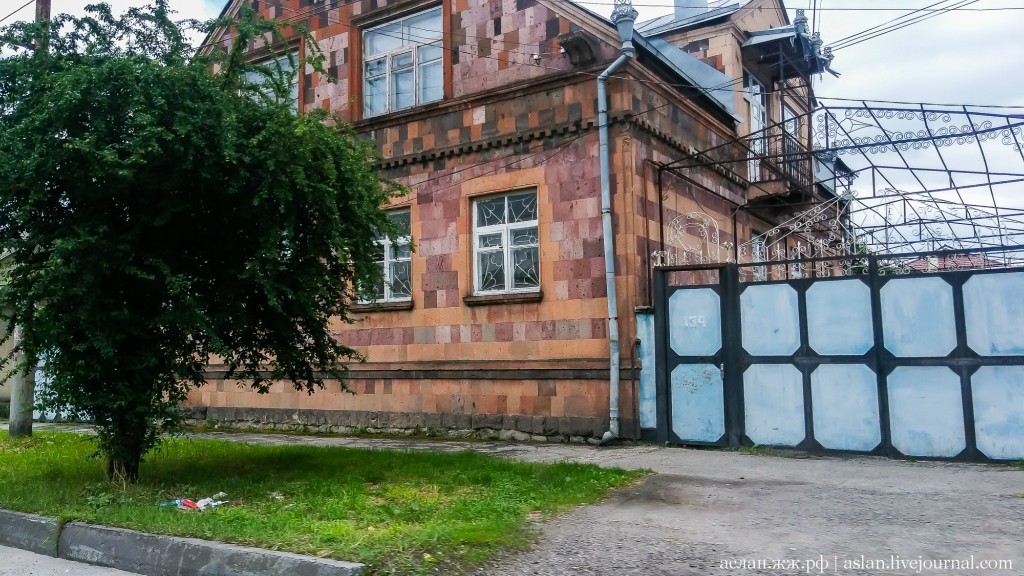 История одного из самых дорогих домов в Кабардино-Балкарии