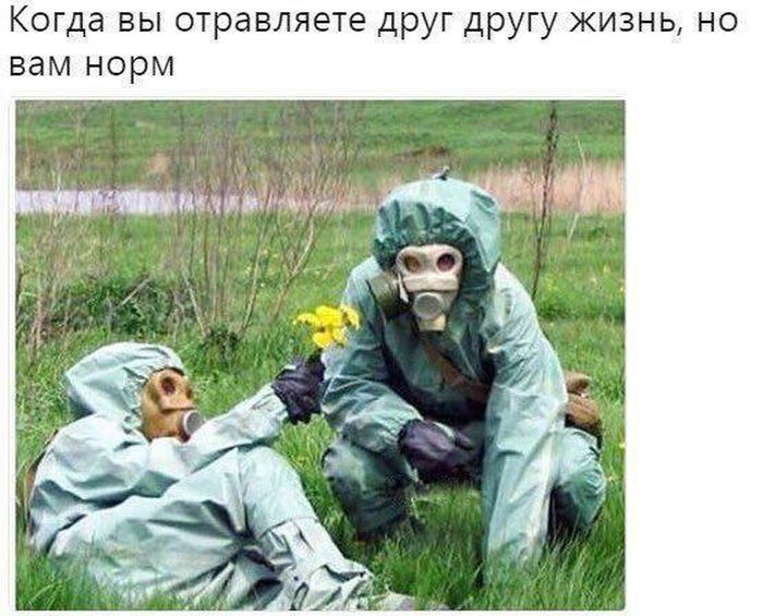 Прикольные картинки