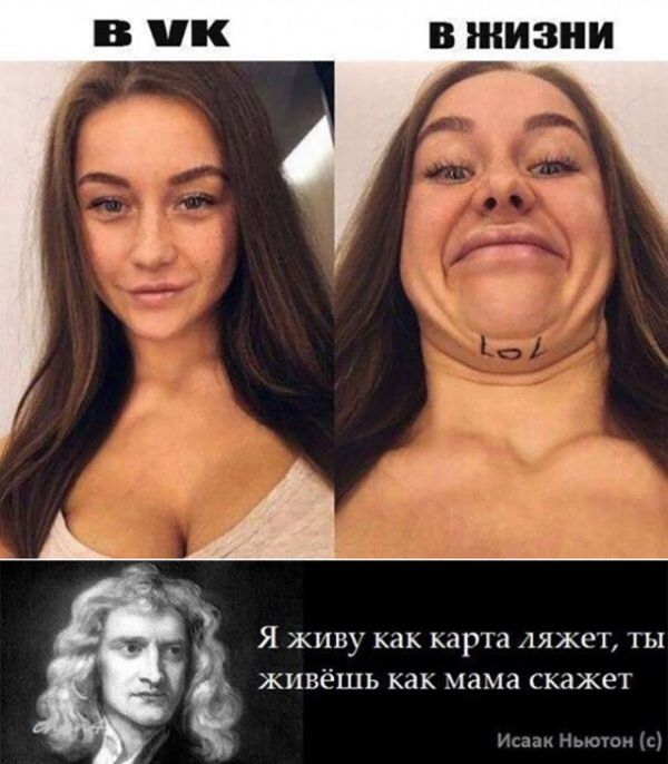 Прикольные картинки