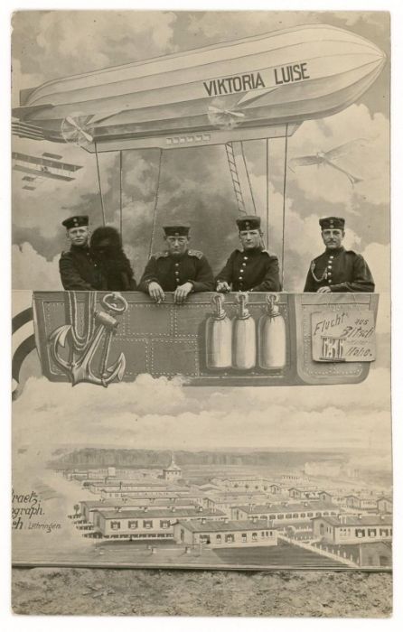 Забавные армейские фото, 1912 - 1945
