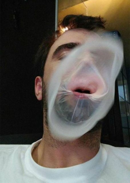 В нужный момент