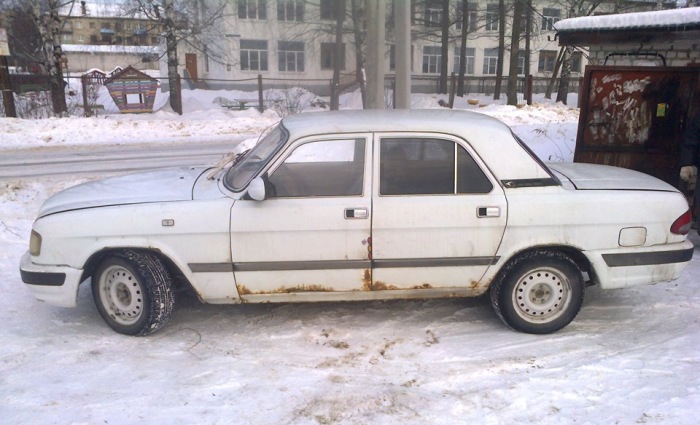 Подержанные автомобили, которые могут поржаветь за пару лет