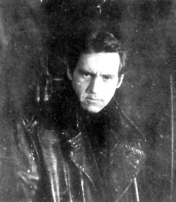 Съемки фильма «Место встречи изменить нельзя»