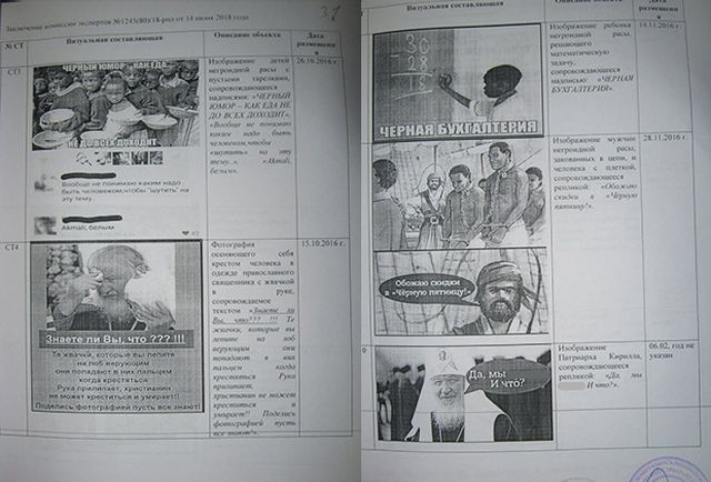История Марии Мотузной, которой грозит тюремный срок за мемы в социальной сети