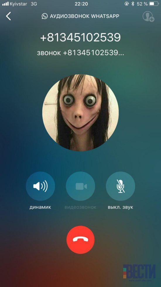 Что такое Момо Что такое Момо