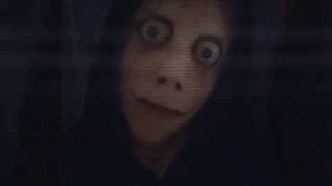 Что такое Момо Что такое Момо