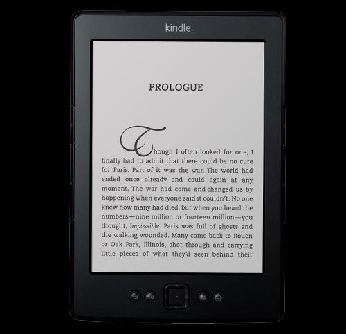 Пять новинок от Amazon: главная сенсация – их цена