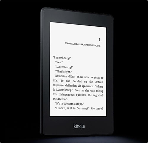 Пять новинок от Amazon: главная сенсация – их цена
