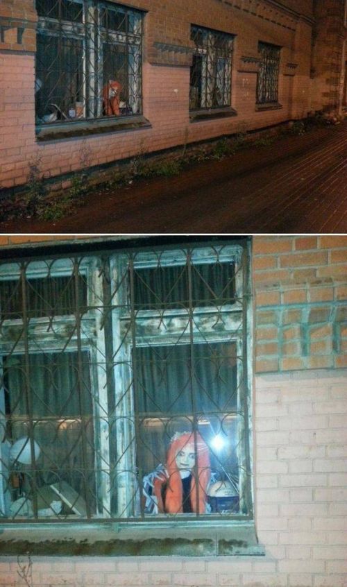Порция картинок