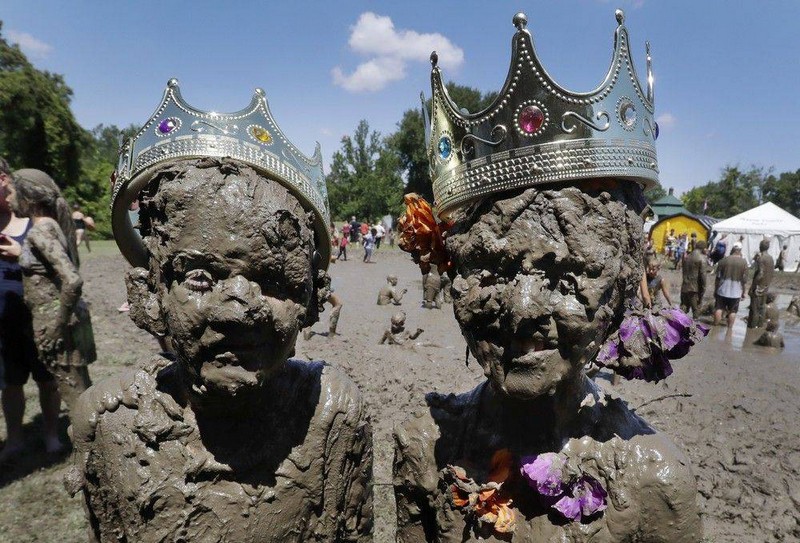 Дерьмо случается