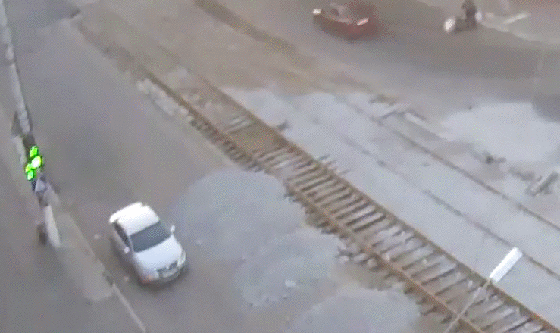 Дерьмо случается