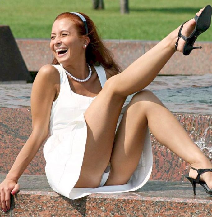 Красивые девушки, которые радуют глаз