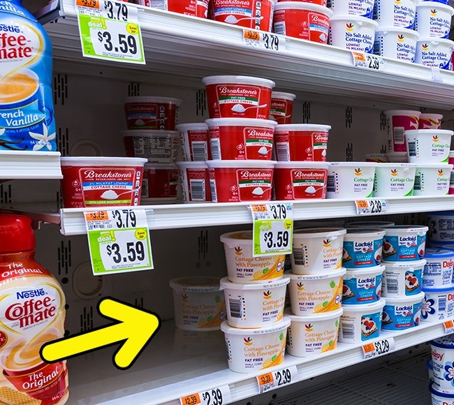 10 ошибок, из-за которых мы тратим на продукты больше