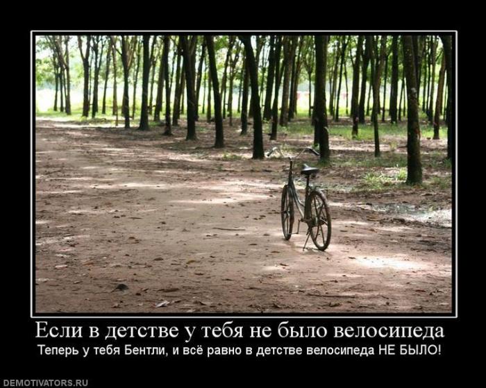 Демотиваторы (70 фото)