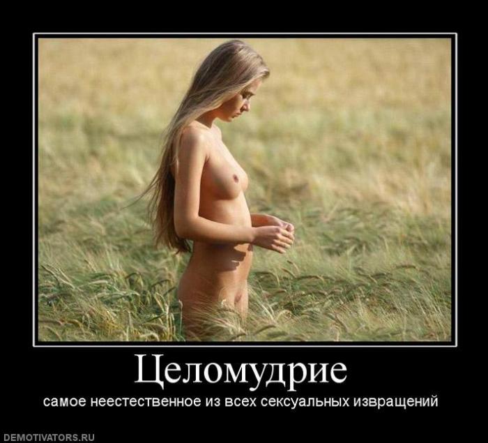 Демотиваторы (70 фото)