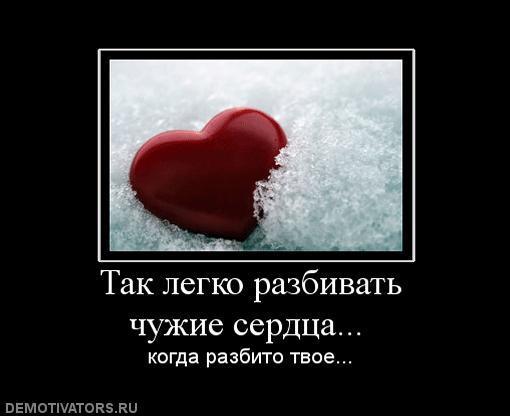 Демотиваторы (70 фото)