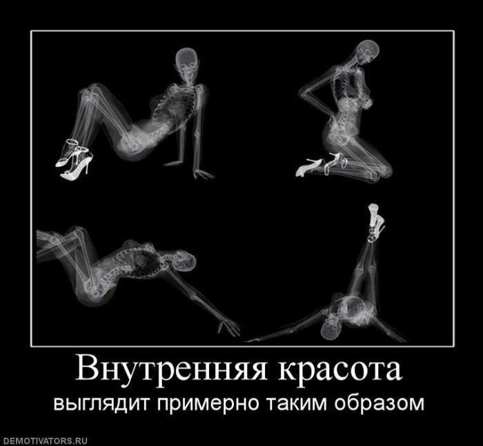 Демотиваторы (70 фото)