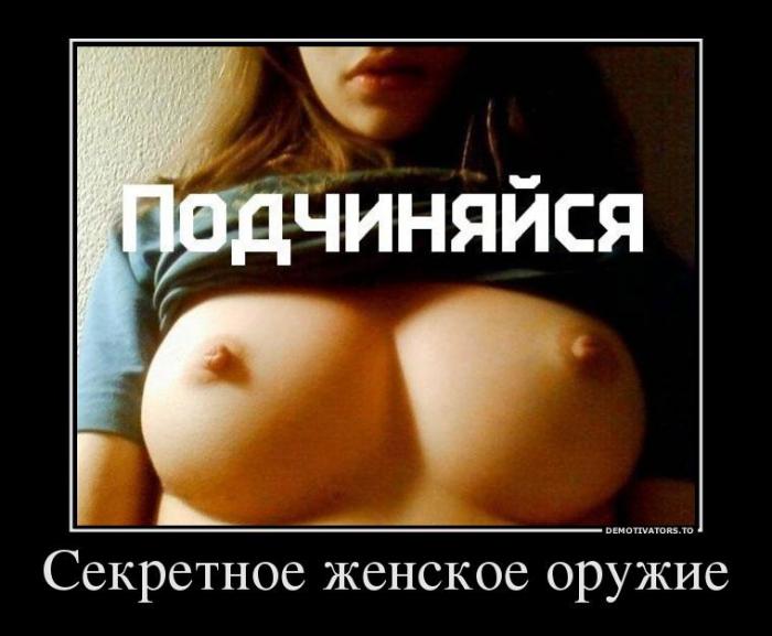 Демотиваторы (70 фото)