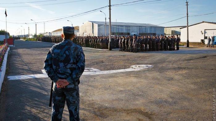 Путешествия в места не столь отдаленные (16 фото) Путешествия в места не столь отдаленные (16 фото)