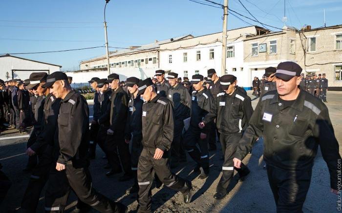 Путешествия в места не столь отдаленные (16 фото) Путешествия в места не столь отдаленные (16 фото)