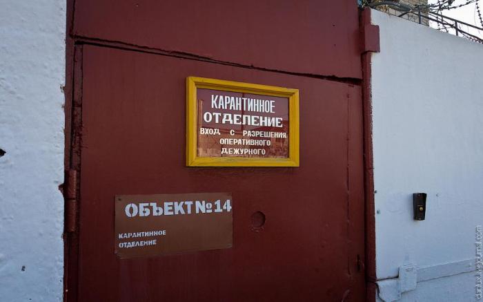 Путешествия в места не столь отдаленные (16 фото) Путешествия в места не столь отдаленные (16 фото)