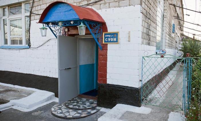 Путешествия в места не столь отдаленные (16 фото) Путешествия в места не столь отдаленные (16 фото)