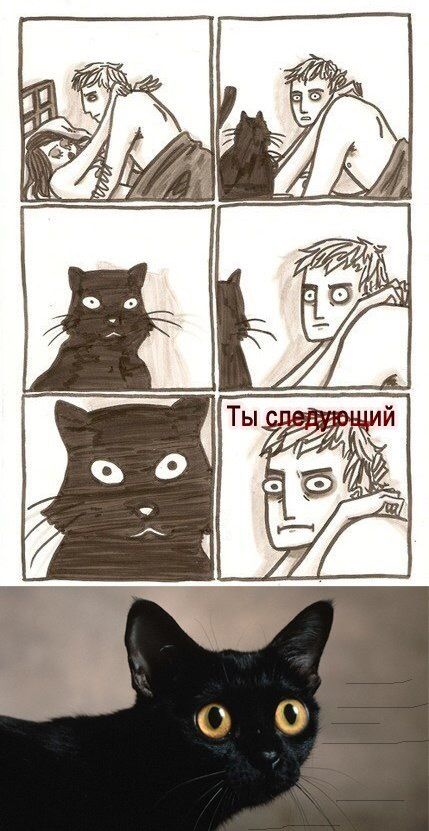 Комиксы
