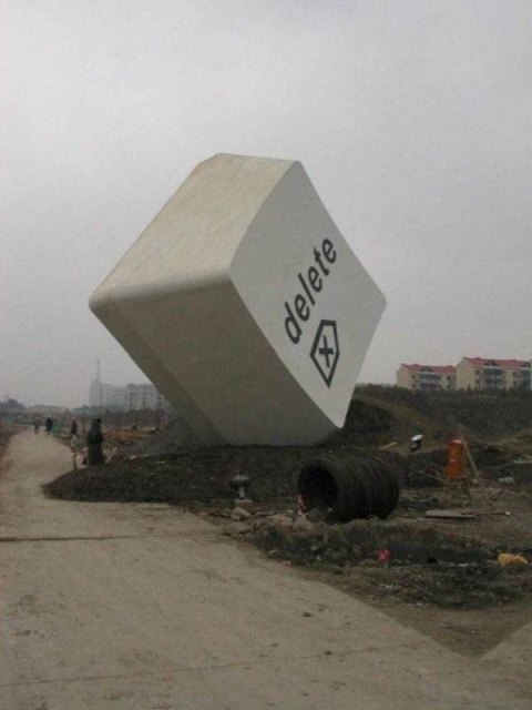 Когда размер имеет значение