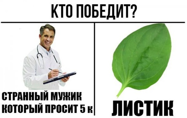 Нестандартный юмор с просторов сети