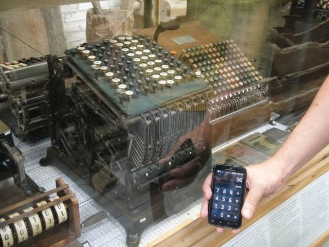 Фотографии вместо тысячи слов