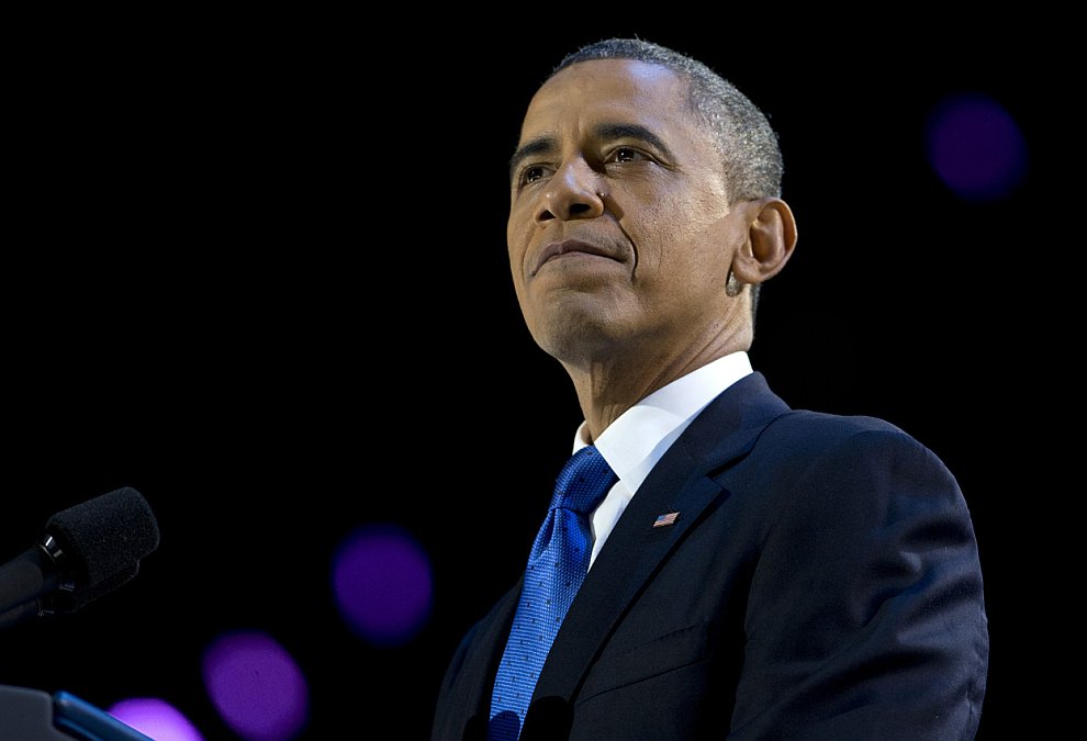Президентские выборы в США 2012 Президентские выборы в США 2012