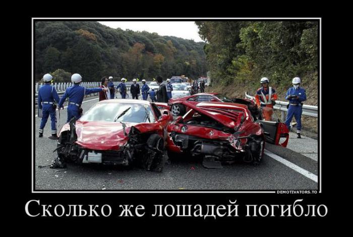 Демотиваторы