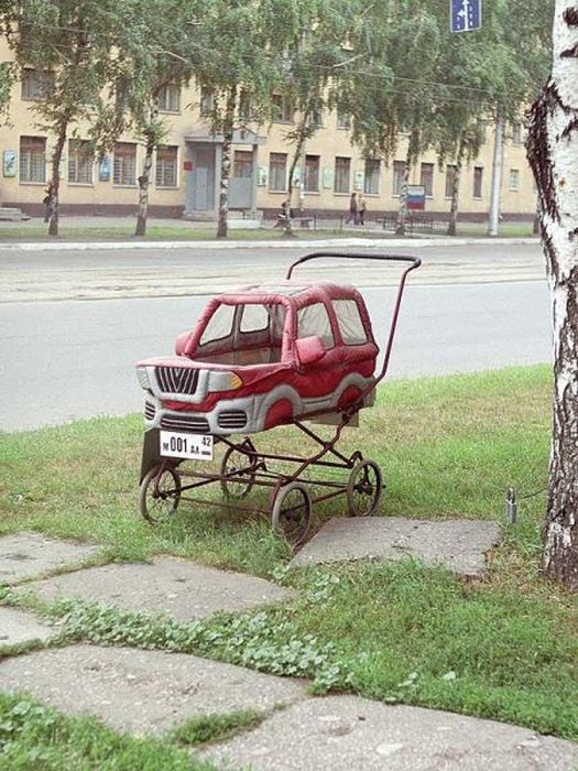 Автоюмор