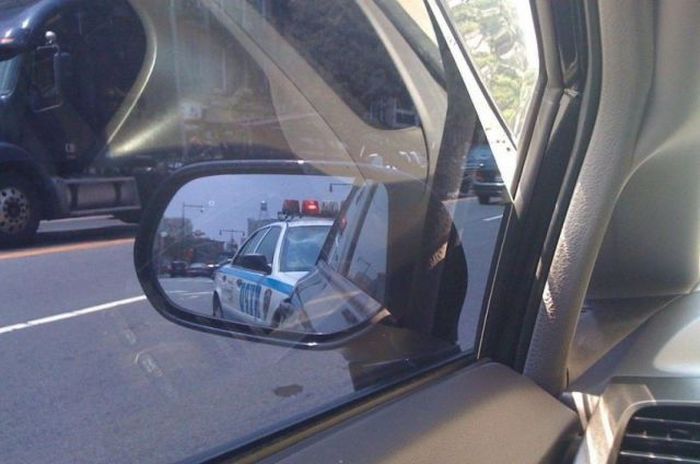 Автоюмор