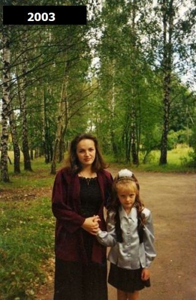 Подружки