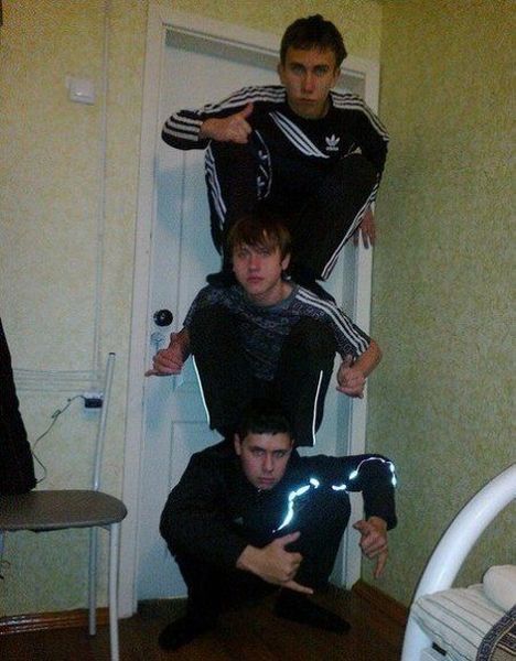 Прикольные картинки