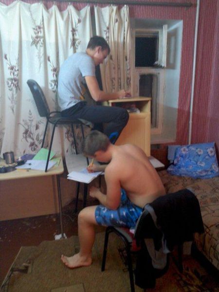 Прикольные картинки