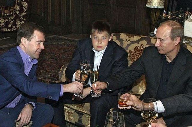 Прикольные картинки
